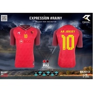Siam Cement Group (scg) Tshirt Jersey