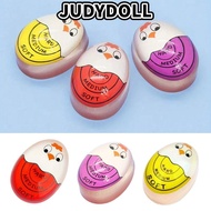JUDYDOLL Egg Boiled Timer, Cartoon Onsen Tamago Cooking Yummy Alarm Things, Soft-Boiled Egg Eco-Frie
