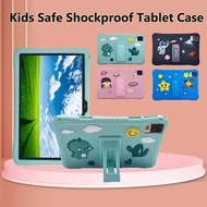 Cover for Samsung Galaxy Note 20 Pro Tab P20 12 S9 Ultra Android 12.0 Inch Tab S8 10.8 Inch Tablet Case Funda Kids Case