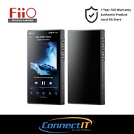 FiiO JM21 Portable High Resolution Digital Audio Player with 1 Year Local Warranty
