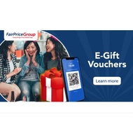 NTUC voucher