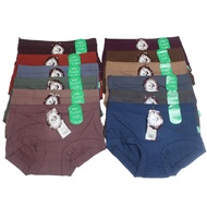 Promo Celana Dalam Wanita SuiLei 1238 Adem lembut dan nyaman di pakai motif polos SUPER SOFT Paket i