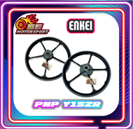 *ENKEI Sport Rim FG505 Terbaru PNP Y15ZR (1.6*1.6)