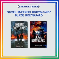 [ADM] NOVEL INFERNO BODYGUARD/INFERNO BODYGUARD - ANGEL_K20