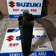 Rear fender rear SUZUKI smash new Original sgp 63111-07H00