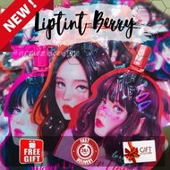 ✨ BERRY ORIGINAL HQ ✨ LIPTINT BERRY / LIPTINT BERRYSTOBERRY / LIPTINT LOVE BERRY / LIPTINT BARU BERR