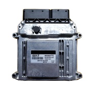 39110-02JE5 3911002JE5 Original New Engine Computer Board ECU Electronic Control Unit For KIA