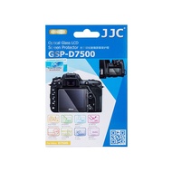 JJC GSP-D7500 Tempered Glass LCD Screen Protector for Nikon D7500
