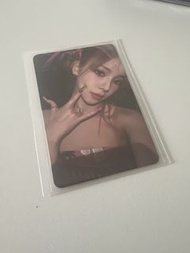 aespa karina Smini