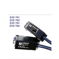 Photo Sensor E3Z-T61 omron E3Z-T62 E3Z-T81 E3Z-T82  You Can Issue A Bill.