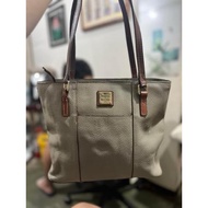 Dooney and Bourke Tote Bag