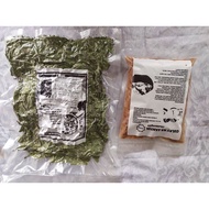 Laing or Dried Taro Leaves from Bicol 100 grams