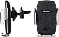 WK Design WP-U46 Wireless Car Charger, Phone Holder and Vent Mount With Micro Data Cable - Multi Col