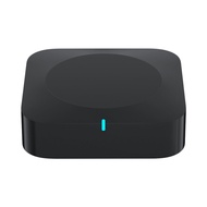 GIRIER | GIRIER Tuya ZigBee 3.0 Gateway Hub 2.4G & 5G Dual Band Bluetooth Bridge Hub for Smart Home 