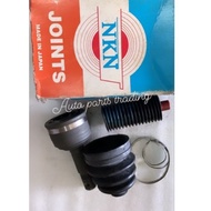 DAIHATSU AURA G100 DRIVE SHAFT CV JOINT JAPAN NKN