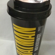 (No Cod) Batman  85th Anniversary Led Tumbler (GSC Exclusive )