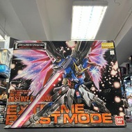已售*****寄賣-GUNDAM-MG DESTINY GUNDAM EXTREME BLAST MODE 050087230215031