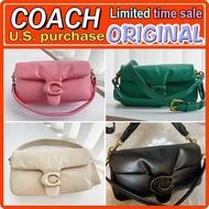 Coâćh Ladies Messenger Bag C0772 Shoulder Bag