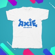 AXIE INFINITY TSHIRT FOR KIDS