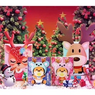 Christmas Yinong ※ Elk Chocolate/Exchange Gifts/Gifts For Children