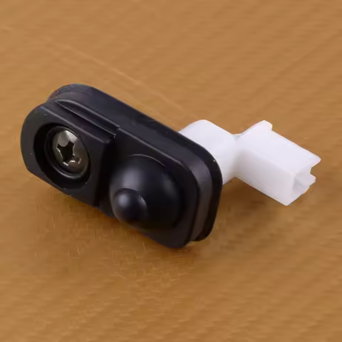 DWCX Interior Door Courtesy Light Lamp Switch Sensor Fit For Suzuki SX4 Swift Grand Vitara SX2 Aerio