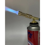 High Durability Copper 1300 Degree Celsius Mini Gas Torch (733 Torch)