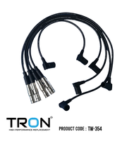 สายหัวเทียน TOYOTA HIACE 1RZ/ 2RZ BENZINE TRON TW-354