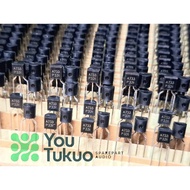 TR A733 I Roll Transistor A 733 2SA733 Original JSCJ power supply