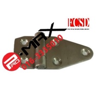 SH-007 Lorry Truck Steel Body Hinge Engsel Lori Trak 1pcs