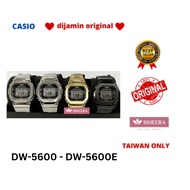 CASIO G-shock DW-5600E REMODEL Watch