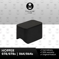 Timemore Hopper for Grinder sculptor Coffee Bean Tool for Grinding Hopper series/ 064 064s 078 078s