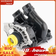 Water Pump     A4 A6 Q5 A5 Q3 1.8 2.0T- Assembly Models 06H121026DB 06J121026T 06J121026S 06H121026D