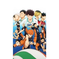 Haikyuu Poster A3 A4 size