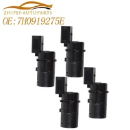 PDC Parking Sensor Parktronic Car 7H0919275E For Audi A6 4B C5 4F2 C6 4FH C6 4F5 7H0919275B 4B091927