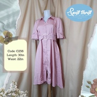 UKAY BALES (Blouse &amp; Dress)