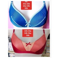 AVON Non Wire Soft Cup BRA 32A/36B