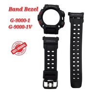 Genuine Band Bezel for G-9000-1 Replacement Parts -Band and Bezel ..