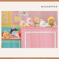 [現貨] Kakao 工人褲pillow公仔 Ryan Apeach Muzi Tube Neo Frodo Jay-G