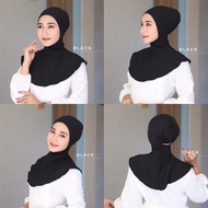 Inner Ninja Inner Chest Inner Ninja Inner Hijab