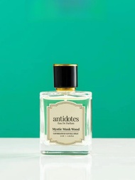 Kvoto Forest Perfume น้ำหอมปรับอากาศแบบตัวอย่าง กลิ่นปรับอากาศ น้ำหอมธรรมชาติ กลิ่นไม้ อุปกรณ์สำหรับ