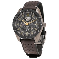 Orient [flypig]Star Automatic Black Dial Mens Watch{Product Code}