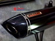 ท่อ PR2 FULL SYSTEM R6 YAMAHA XMAX 300