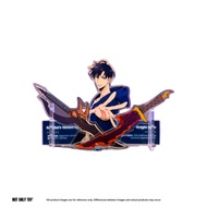 Solo Leveling Acrylic Stand - Sung Jin-Woo + Sword