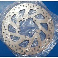 Nimota CK9 / CK9R - Front Disc Brake Plate - Depan