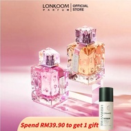 LONKOOM Minyak Wangi Perfume Inspired EDP (100ml)