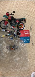 Shf 加 非shf電單車