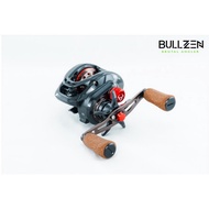 BULLZEN TOMAHAWK BC REEL