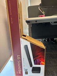 LG Sound Bar SN4