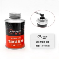 Junchen Glue Tire Glue Junchen Room Temperature Vulcanifier Vulcant Room Temperature Vulcanifier Glu