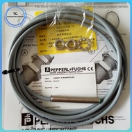 P + F Proximity Switch NBB5-18GM50-E0 NBB5-18GM50-E2 NBB8-18GM50-E0 NBB8-18GM50-E2อุตสาหกรรมสวิทช์คว